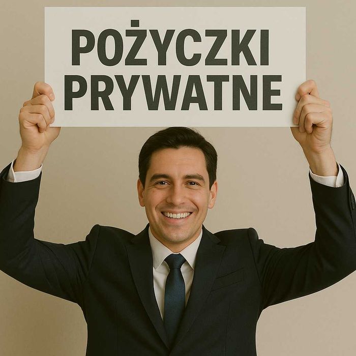 Pożyczki prywatne, Prawdziwe Oddłużanie bez przedwpłat! Fundacja!