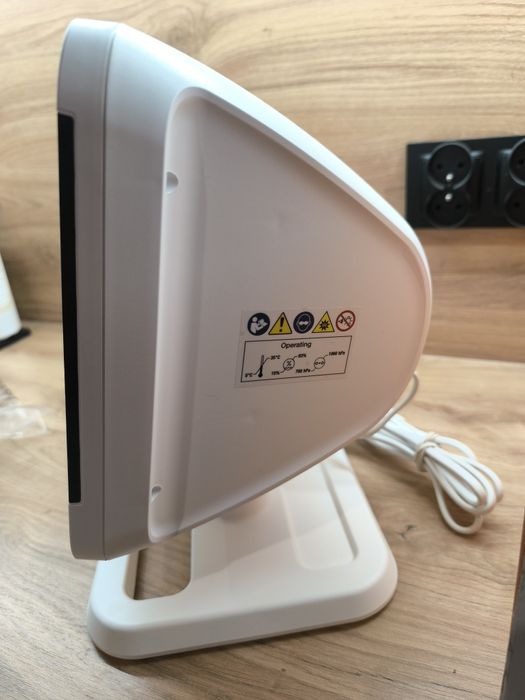 Promiennik podczerwieni Beurer