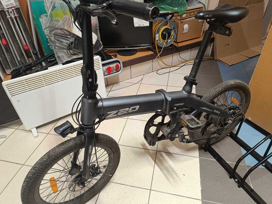Rower elektrycznty XIAOMI HIMO Z20