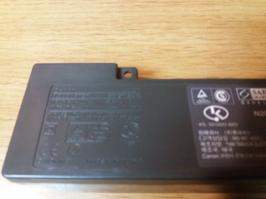 Блок питания Canon K30232 24v 0,67a