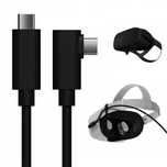 Кабель Oculus Link Type-C-Type-C, 5 м для Oculus Quest 1-3, Pico 4