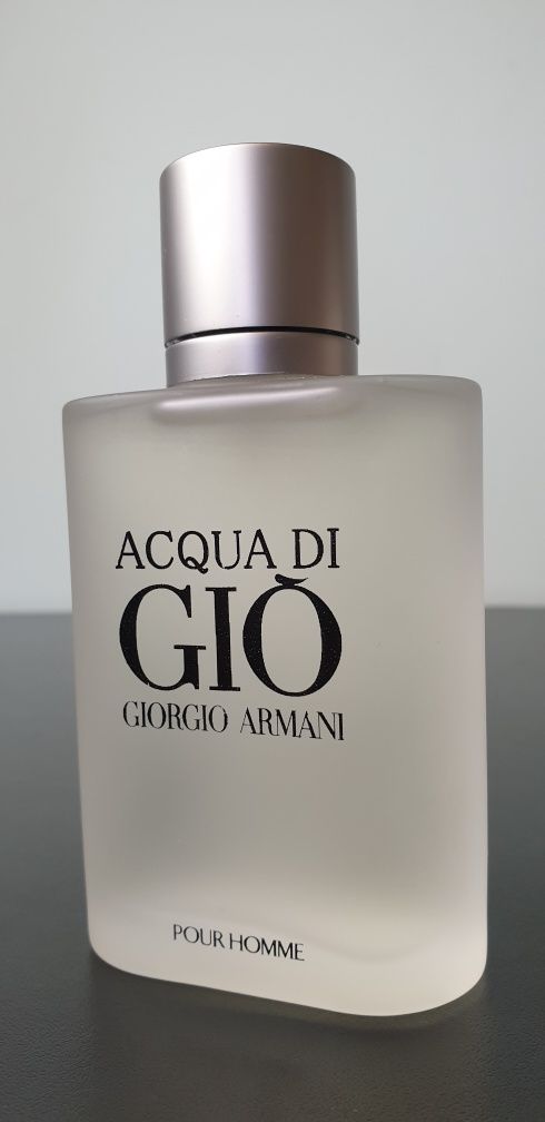 Giorgio Armani Acqua di Gio Pour Homme  - 100ml.