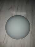 Lampa sufitowa łazienkowa 30cm
