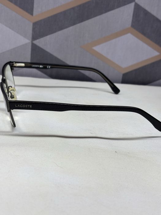 Чоловіча оправа окуляри від Lacoste