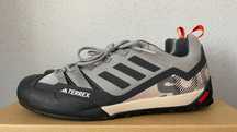 Adidas Terrex Swift Solo 2.0 HIKING roz. 45 1/3