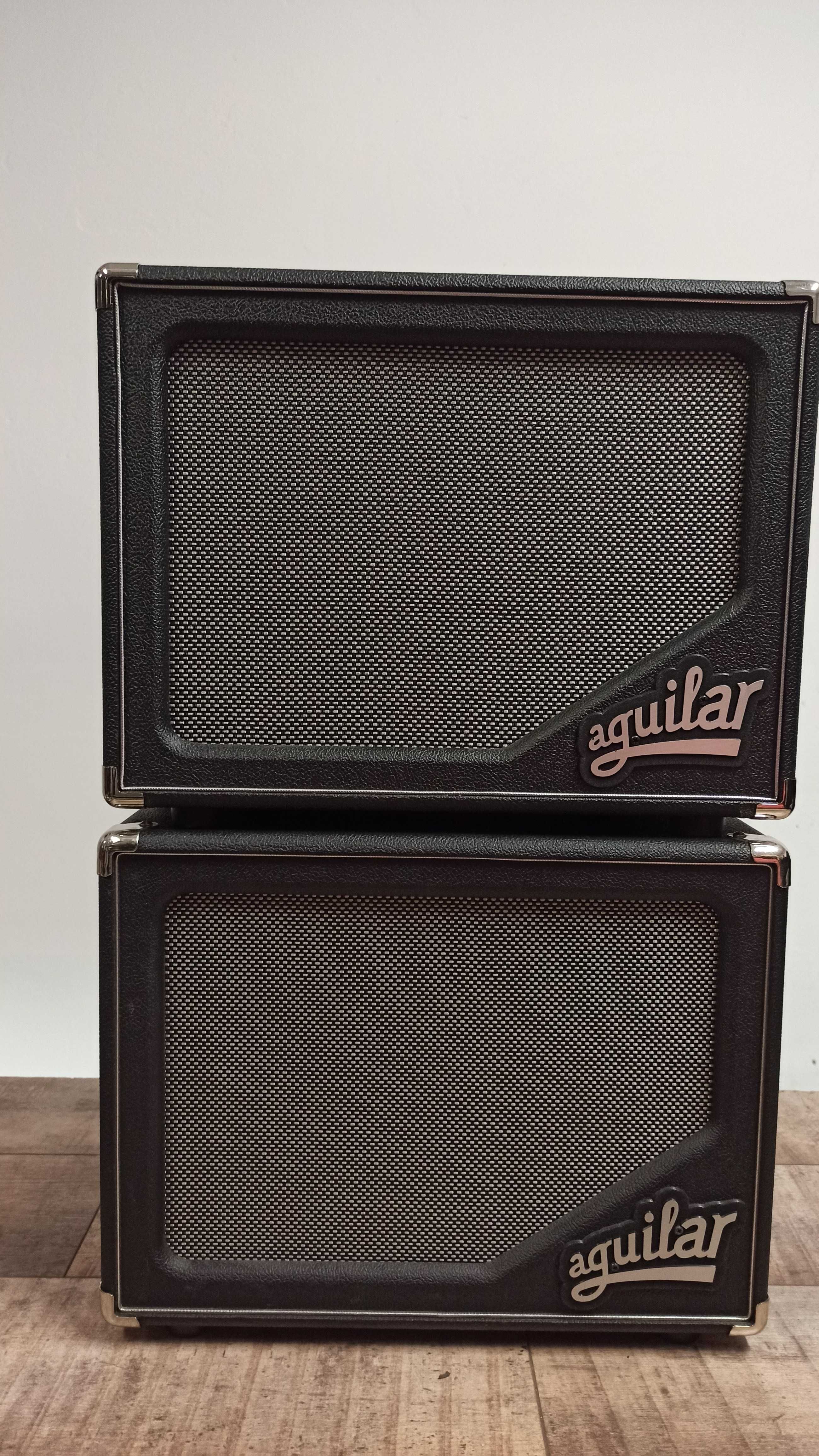 Aguilar SL112 lekka kolumna basowa dostępne 2szt