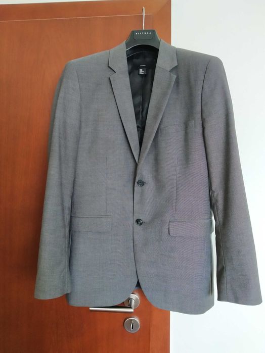 Męska marynarka HM stan bardzo dobry