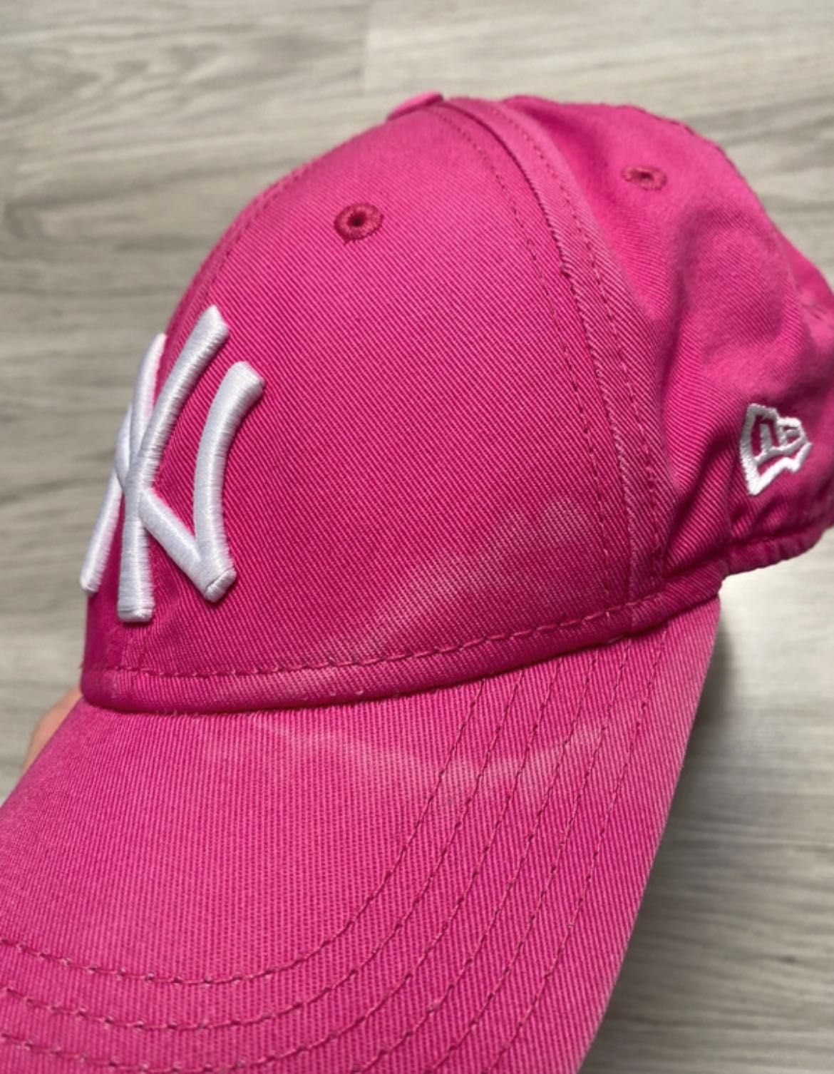 Czapka z daszkiem New Era New York Yankees