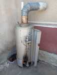 Котел газовий АОГВ-23