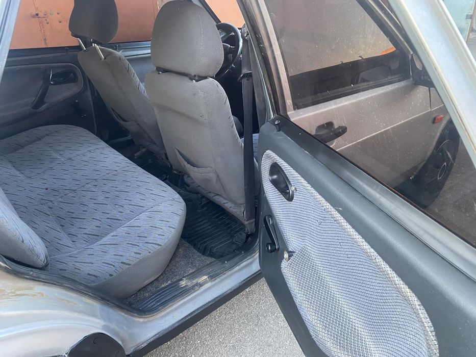 Продам ВАЗ 21099 2008 рік