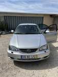 Toyota avensis 1.6 VVT-I