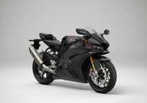 Honda Cbr 1000Rr-R Sp Fireblade 217Km Öhlins Brembo Quickshifter
