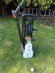 Myjka ciśnieniowa karcher Kranzle 160TST