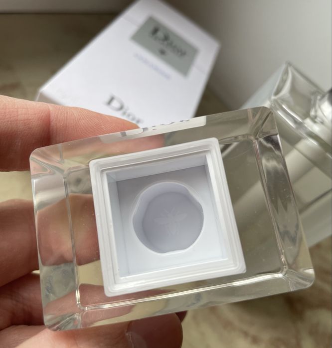 Dior Homme Cologne 125ml