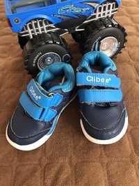 Кросівки Clibee  (кроссовки, кросовки)