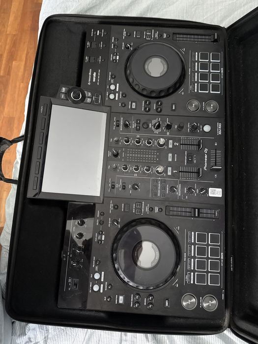 Pioneer All in One XDJ-RX3
