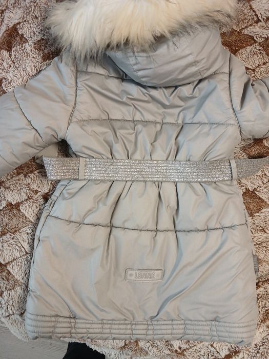Lenne 110-116 пальто