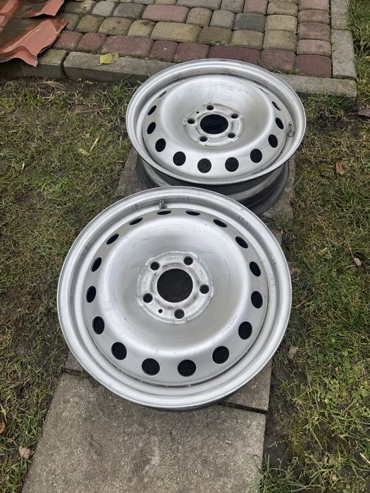 Диски з рено трафік