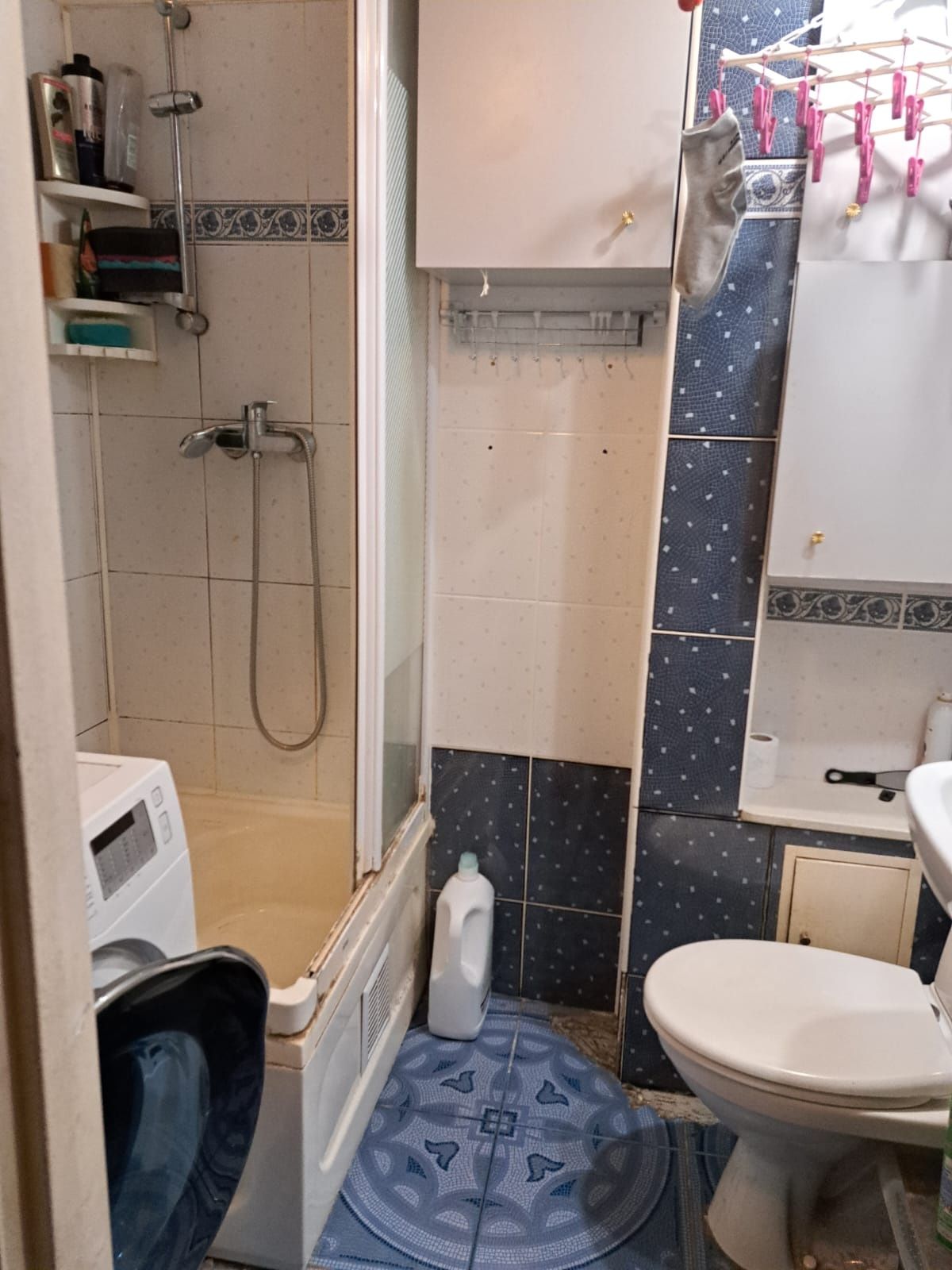 Mieszkanie 3 pokoje blok Sulęcin