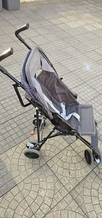 Carrinho chicco passeio