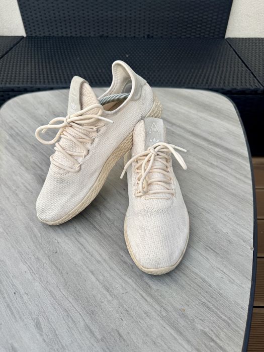 Adidas Originals x Pharrell Williams Tennis HU – damskie sneakersy
