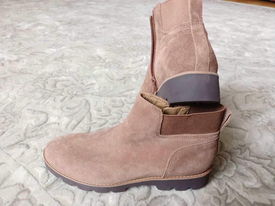 Челсі Vionic Brionie, 37р