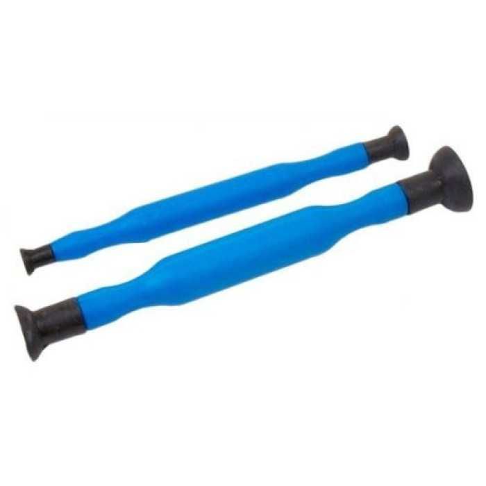 Jogo de Roda Válvulas 15 a 30 mm