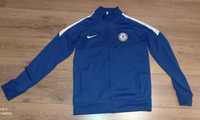 bluza dresowa zapinana nike chelsea londyn