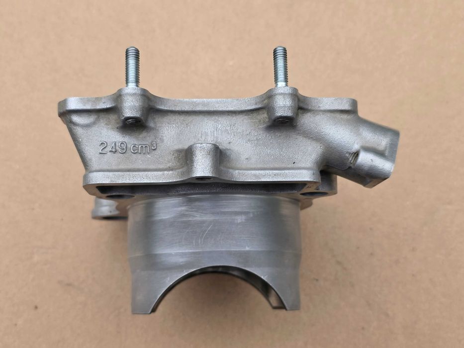 Cylinder Suzuki RMZ 250 r. 07-09 OEM ! SPRAWNY