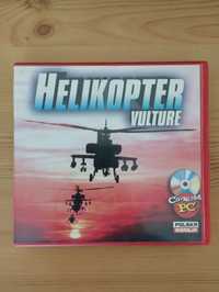 Gra CD Helikopter Vulture