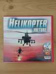 Gra CD Helikopter Vulture