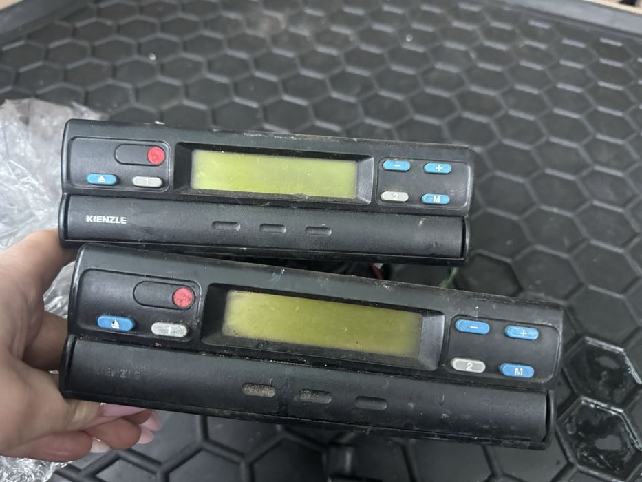 Тахограф Sprinter Спринтер Мерседес