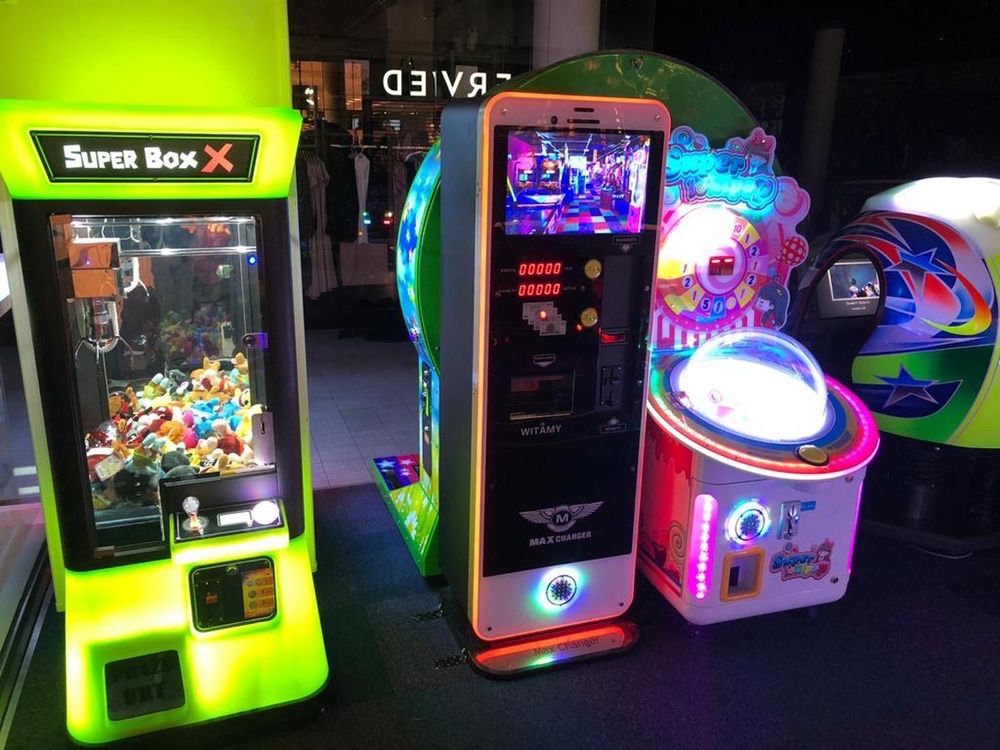 Automaty rozrywkowe boxer cymbergaj współpraca zarobkowe
