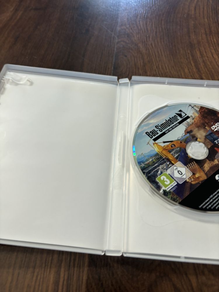 Bau-Simulator  Edition PC