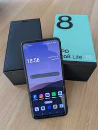 Smartphone OPPO Reno 8 Lite 8GB/128