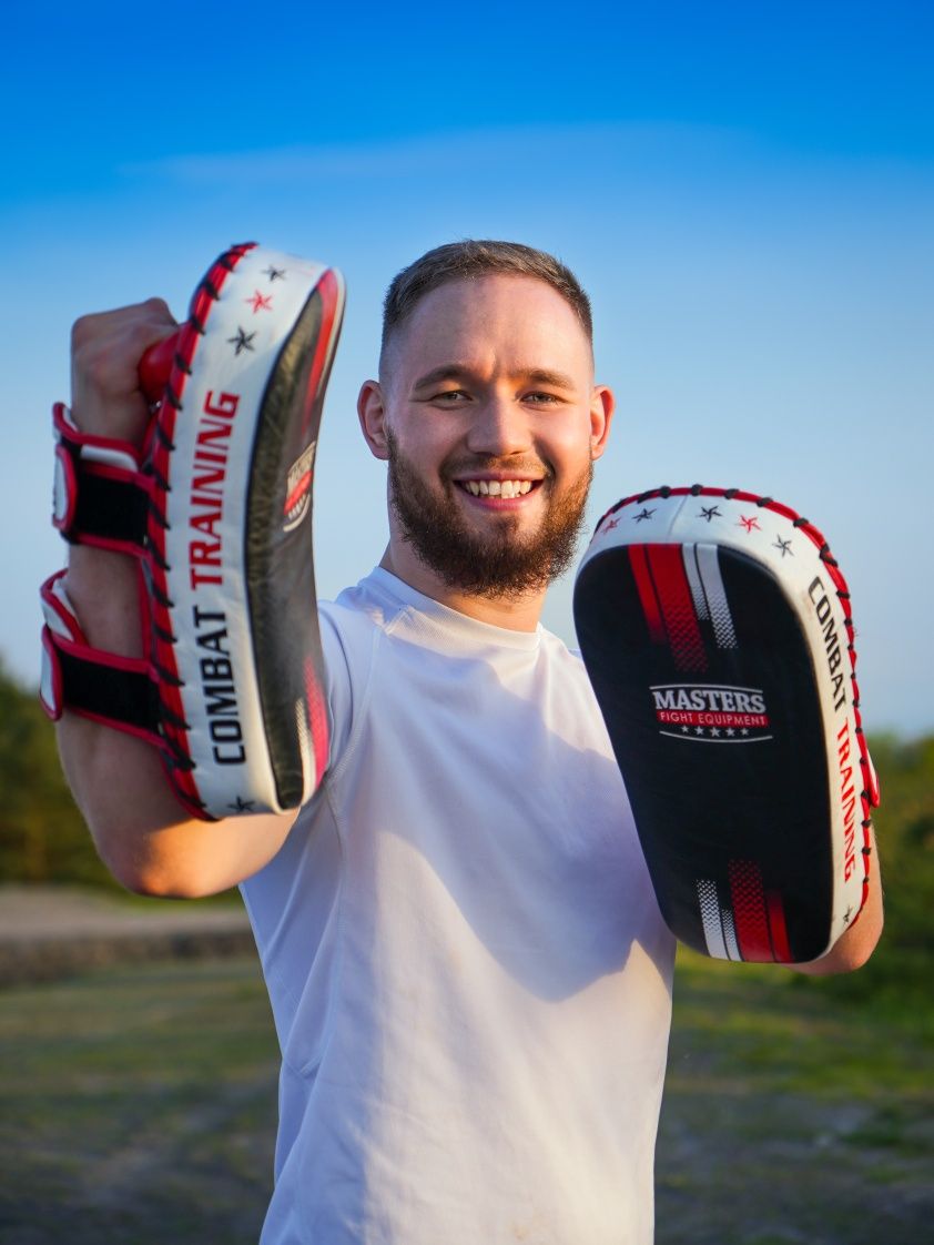 Treningi sportów walki, trener personalny, plany mma, boks K1 kick