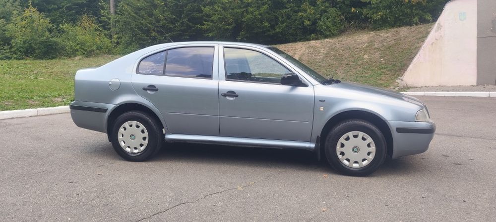 Продам Шкода Лубни