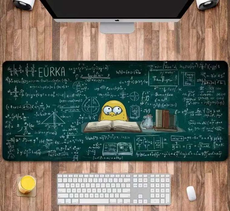 Nowa podkładka pod mysz XXL