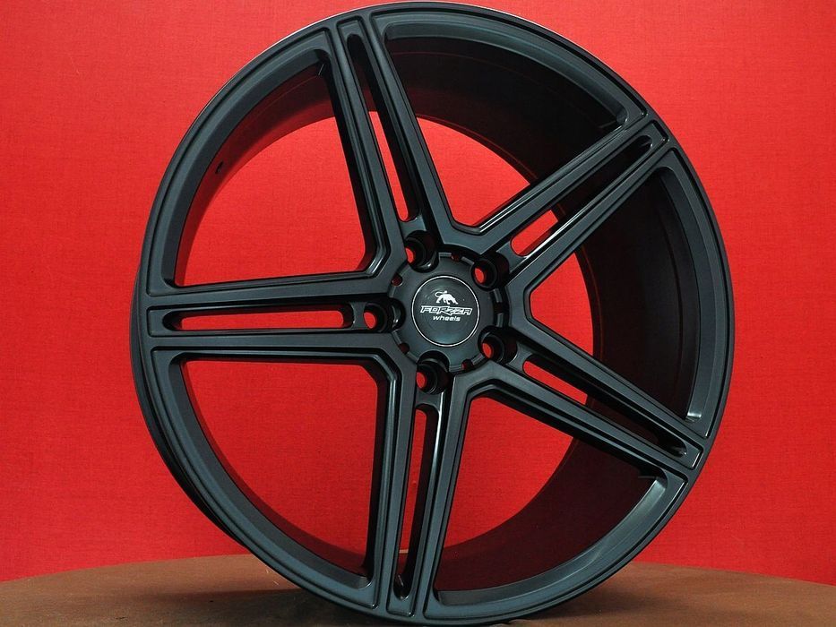 FELGI R19 5x115 Chevrolet Orlando Dodge Charger AWD 4WD 4X4