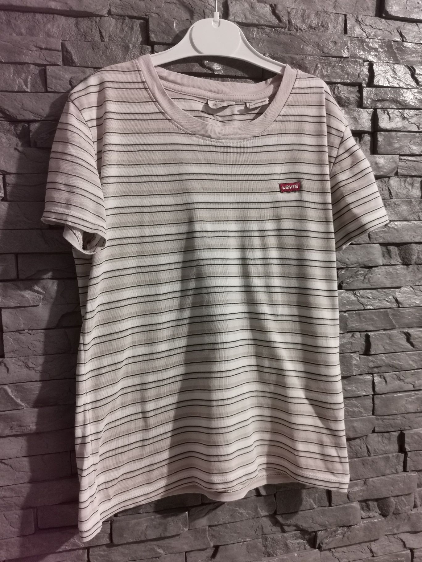 T-shirt Levis 152/S