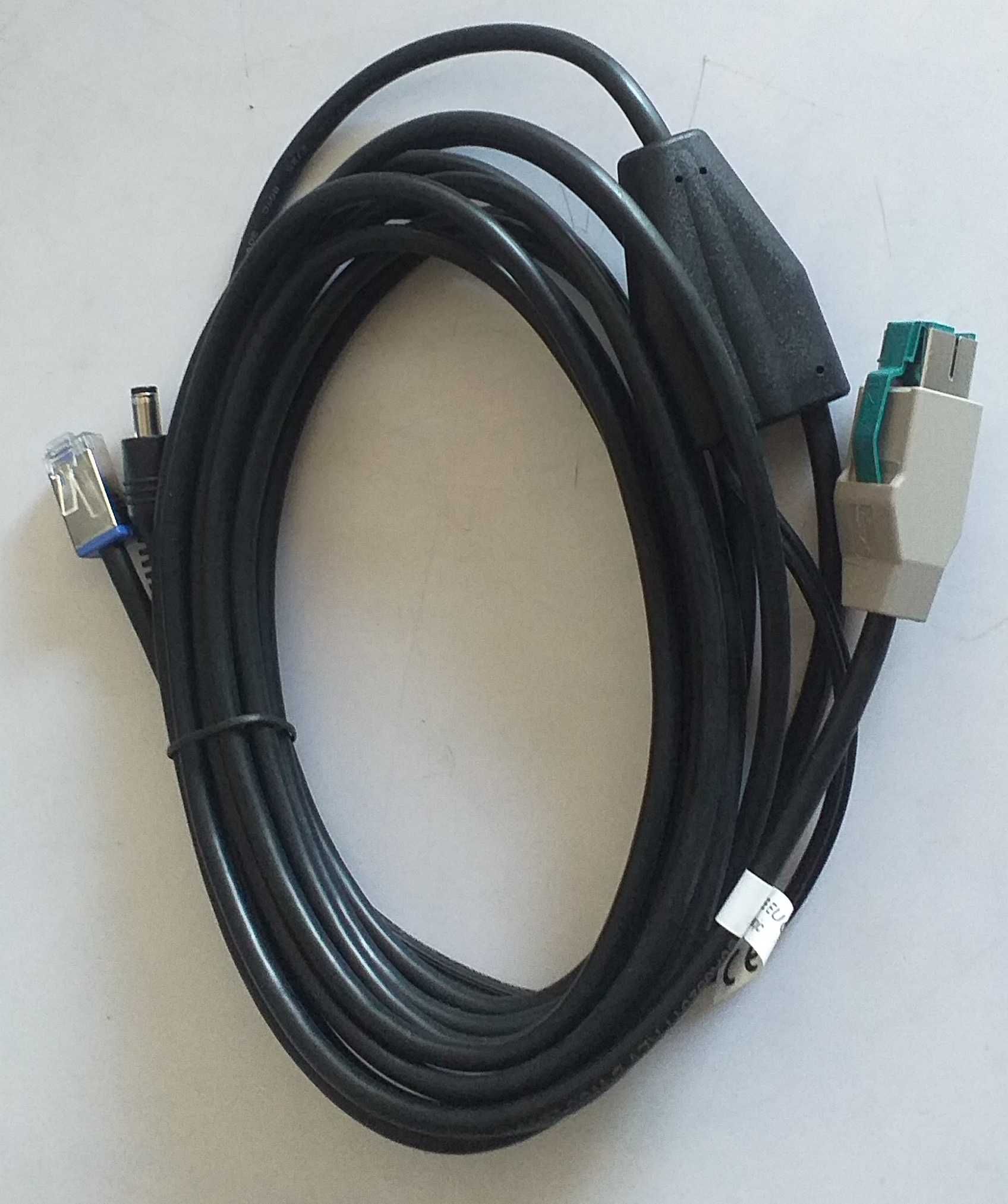 Kabel datalogic 90A052311 IBM