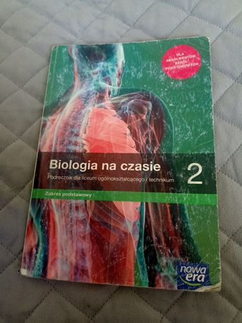 Biologia na czasie 2