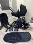 Дитячий візочок Cybex Priam 3 в 1