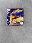 Jogo lamborghini Game boy