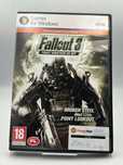 PC Fallout 3 Pakiet dodatków do gry SKUP - SPRZEDAŻ - ZAMIANA