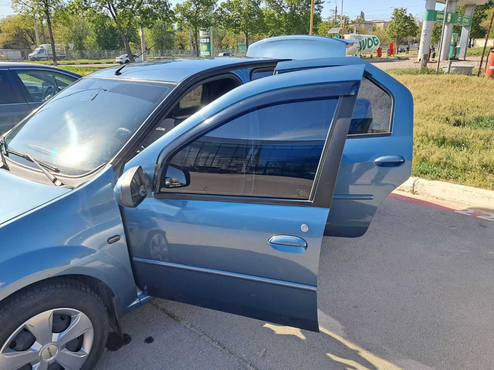Dacia by Renault
