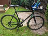 Rower szosa Fixie Inc