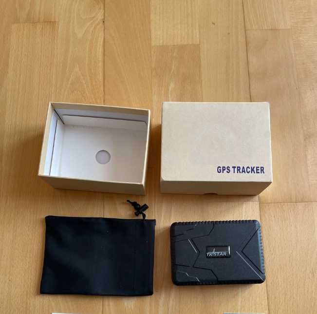 Gps трекер TK 915 10000mAh до 120 днів gps маяк мітка маячок