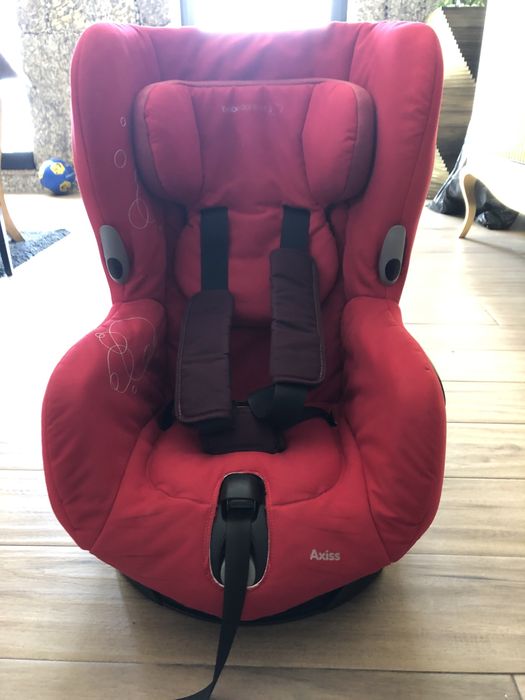 Cadeira auto bebeconfort