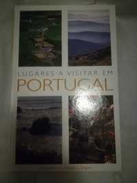 Lugares a visitar em Portugal, das Selecções do Reader's Digest